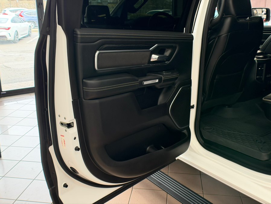 2024 RAM Ram 1500 Pickup Laramie - Photo 25