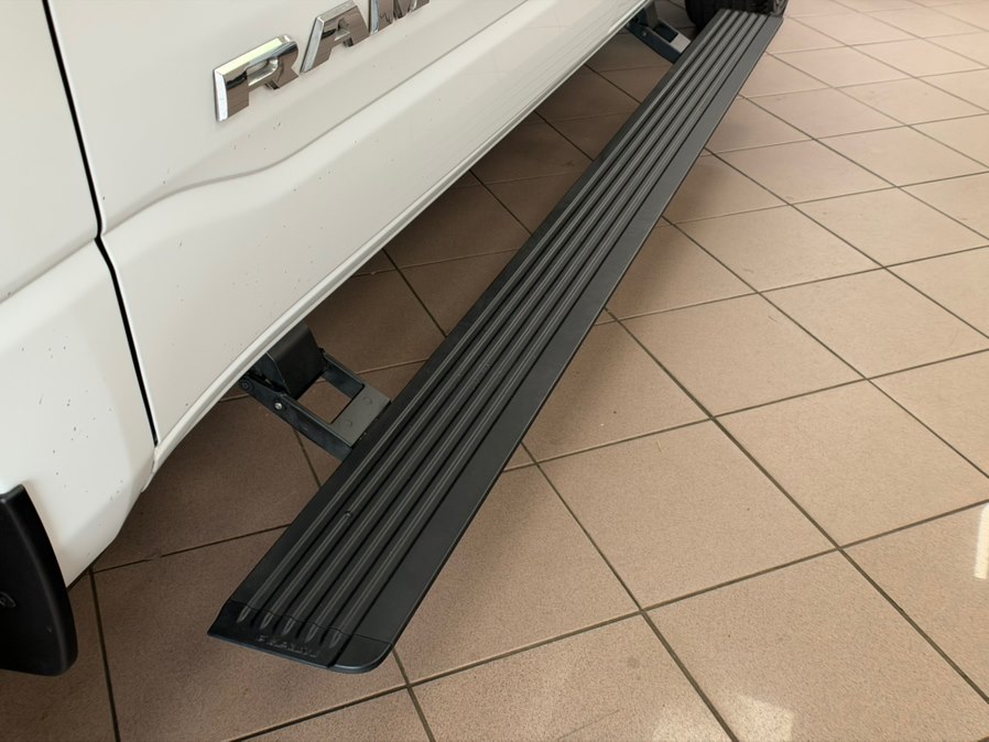 2024 RAM Ram 1500 Pickup Laramie - Photo 62