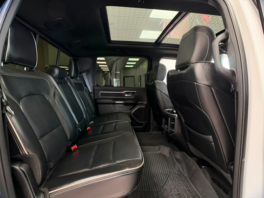 2024 RAM Ram 1500 Pickup Laramie - Photo 17