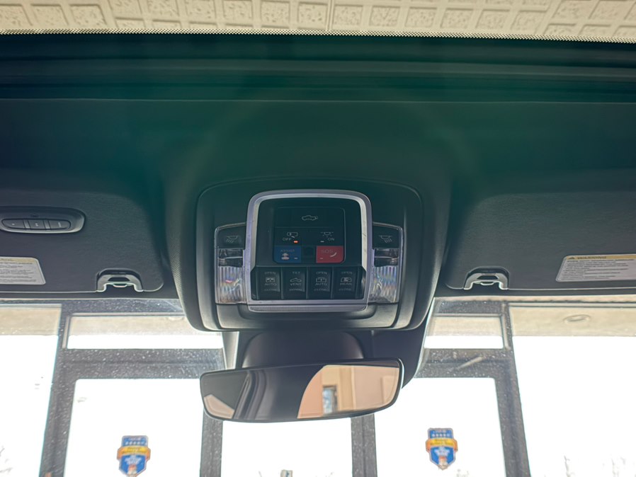 2024 RAM Ram 1500 Pickup Laramie - Photo 37
