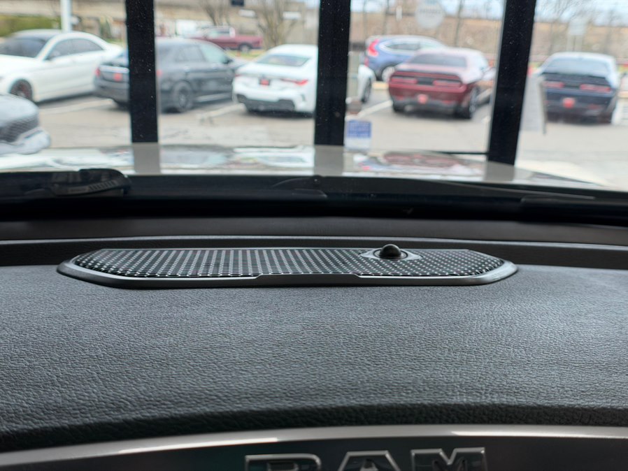 2024 RAM Ram 1500 Pickup Laramie - Photo 52
