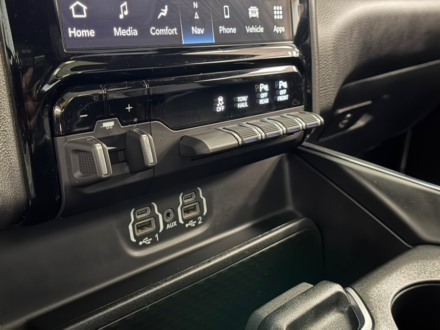 2024 RAM Ram 1500 Pickup Laramie - Photo 50
