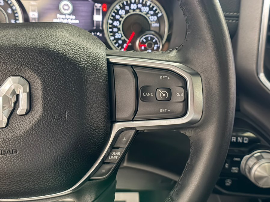 2024 RAM Ram 1500 Pickup Laramie - Photo 47