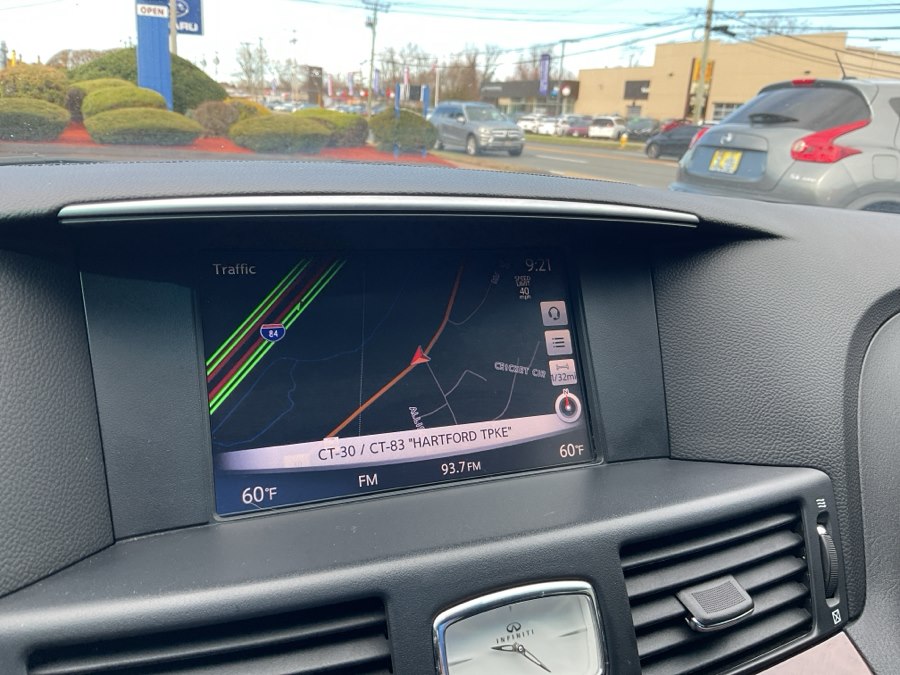 2018 INFINITI Q70 LUXE - Photo 34