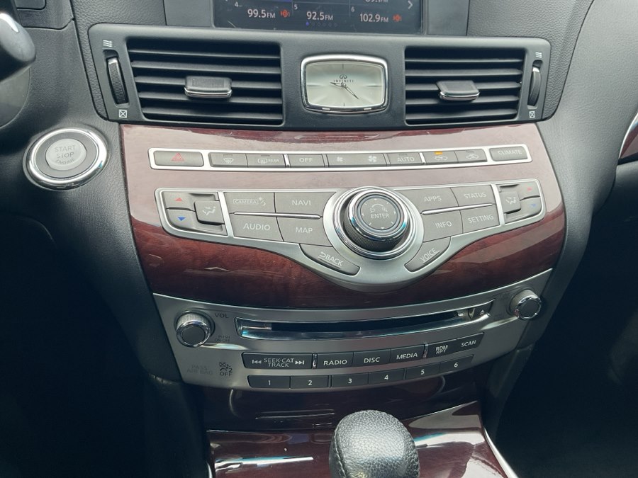 2018 INFINITI Q70 LUXE - Photo 32