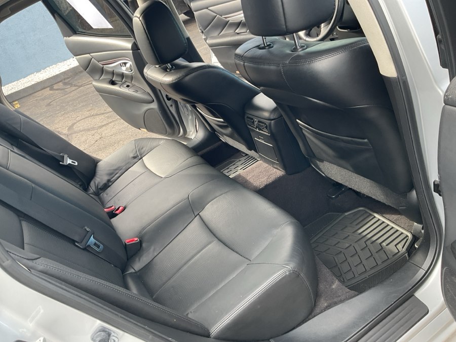 2018 INFINITI Q70 LUXE - Photo 21