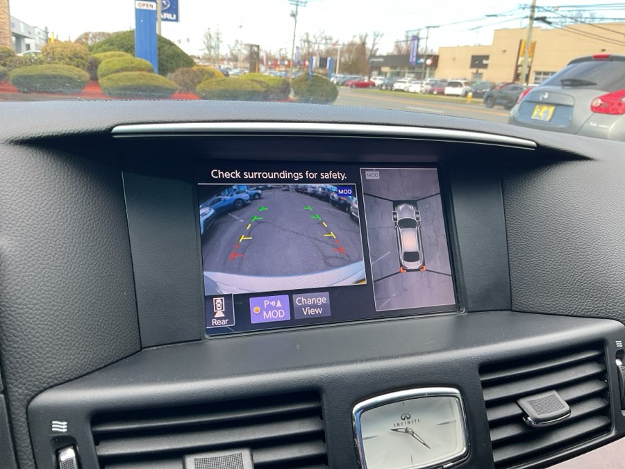 2018 INFINITI Q70 LUXE - Photo 35