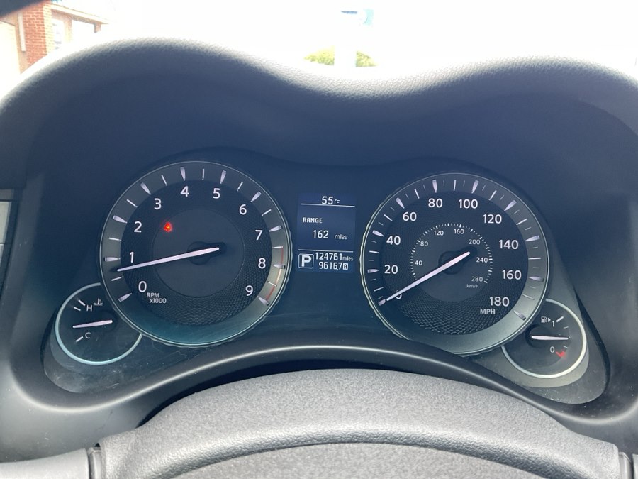 2018 INFINITI Q70 LUXE - Photo 36
