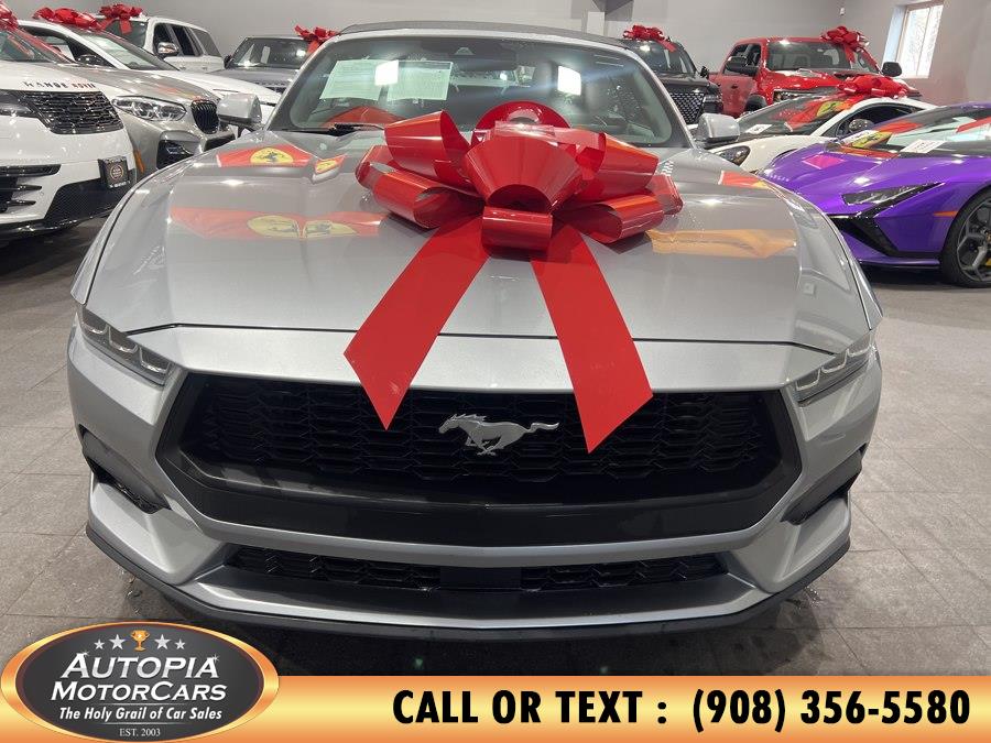 2024 Ford Mustang EcoBoost Premium - Photo 7