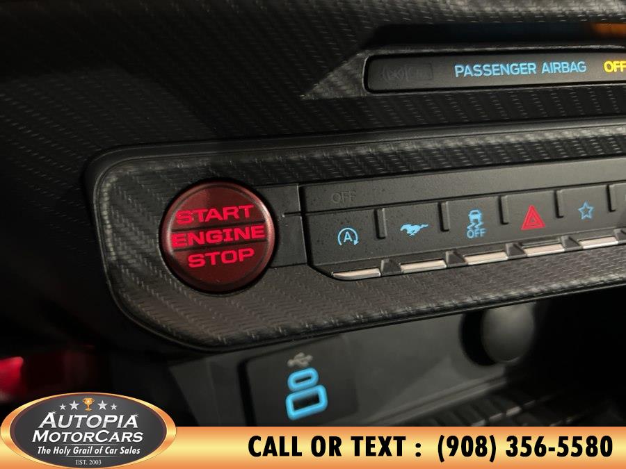 2024 Ford Mustang EcoBoost Premium - Photo 28
