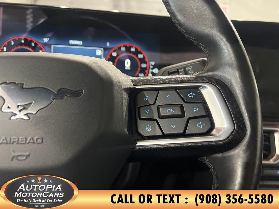 2024 Ford Mustang EcoBoost Premium - Photo 20
