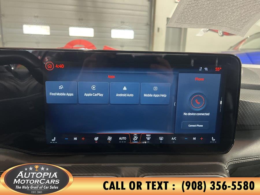 2024 Ford Mustang EcoBoost Premium - Photo 26