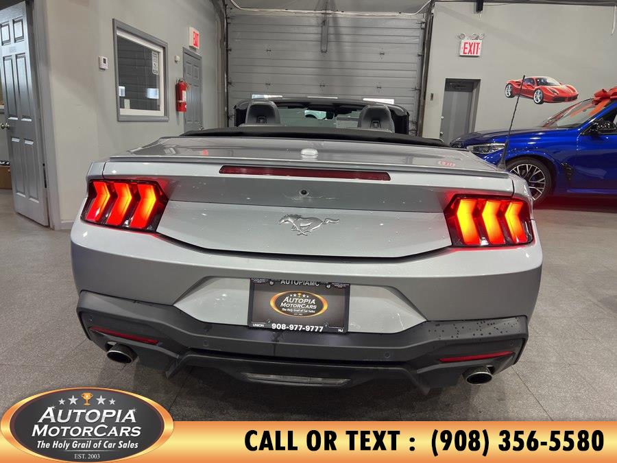 2024 Ford Mustang EcoBoost Premium - Photo 35