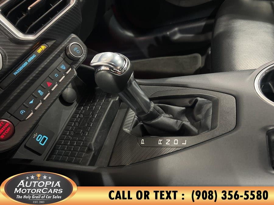 2024 Ford Mustang EcoBoost Premium - Photo 29