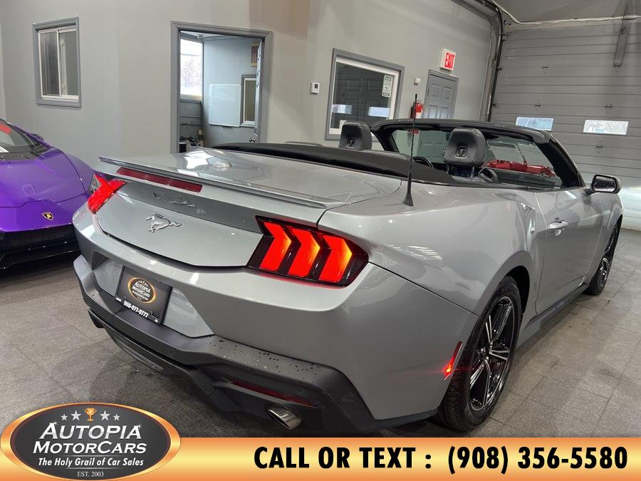 2024 Ford Mustang EcoBoost Premium - Photo 34
