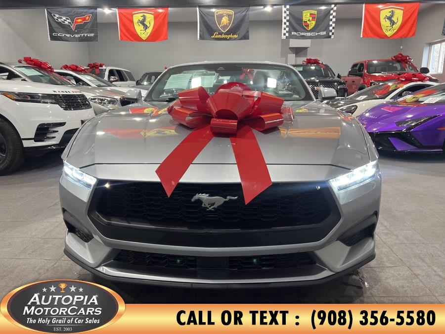 2024 Ford Mustang EcoBoost Premium - Photo 32