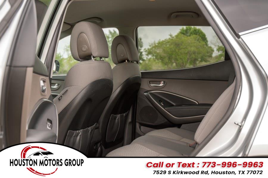 2018 Hyundai Santa Fe Sport - Photo 10