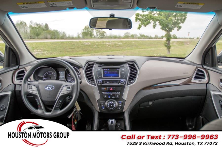 2018 Hyundai Santa Fe Sport - Photo 12