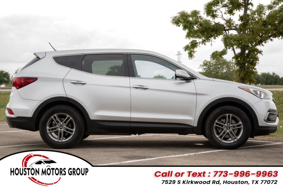 2018 Hyundai Santa Fe Sport - Photo 8