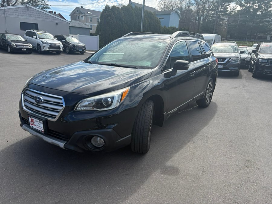 Used 2016 Subaru Outback in Branford, Connecticut | J&E Auto Sales LLC. Branford, Connecticut