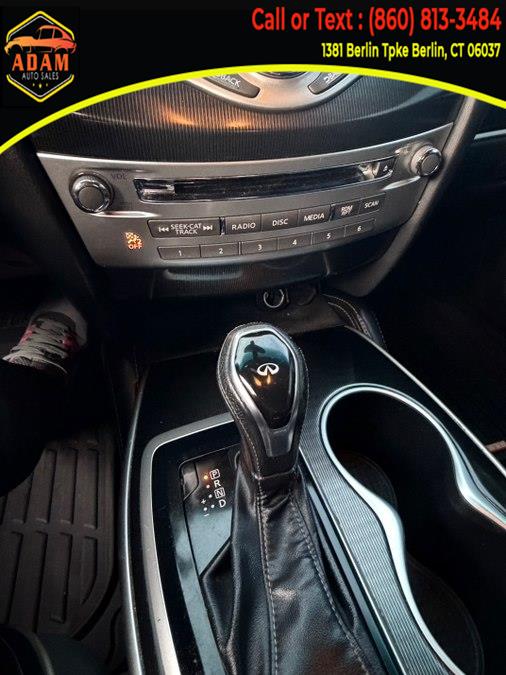 2017 INFINITI QX60 Base - Photo 17