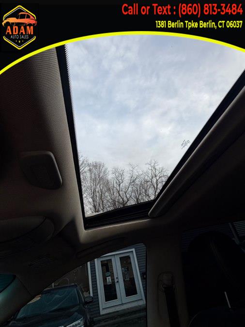2017 INFINITI QX60 Base - Photo 13