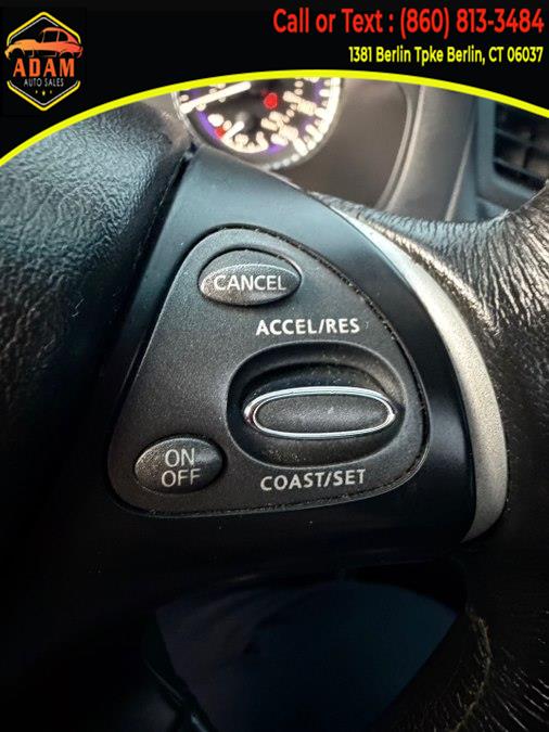 2017 INFINITI QX60 Base - Photo 11