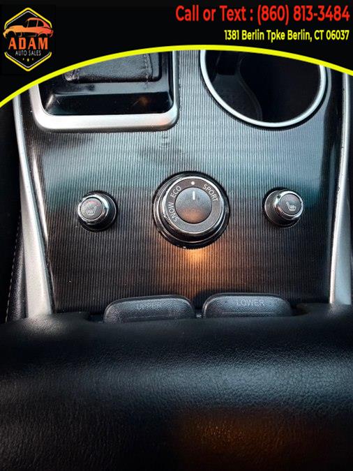 2017 INFINITI QX60 Base - Photo 18