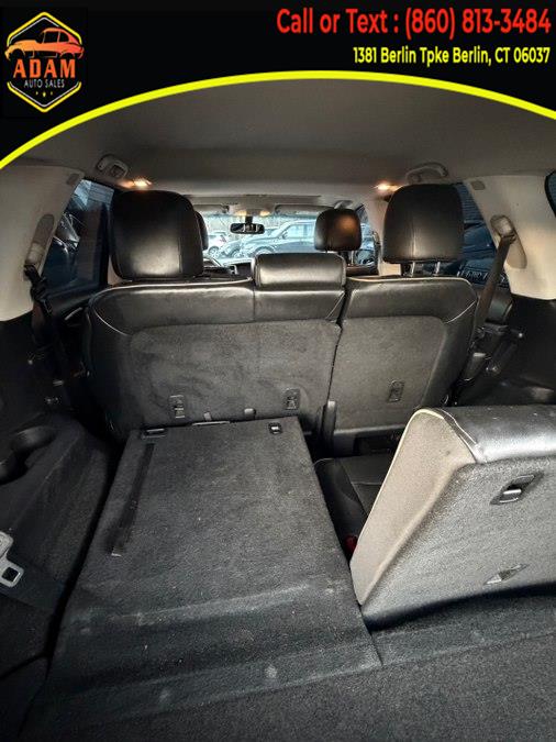 2017 INFINITI QX60 Base - Photo 26