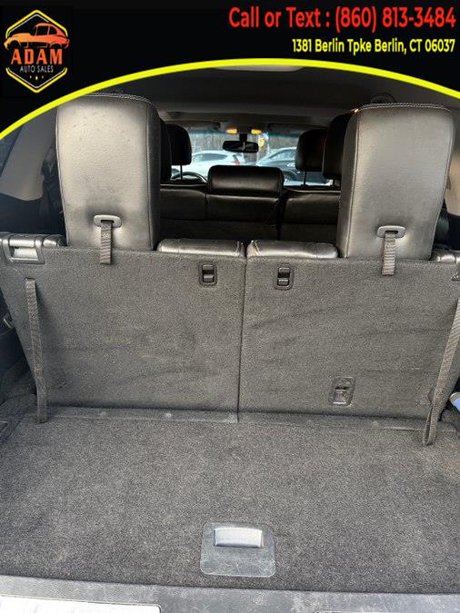 2017 INFINITI QX60 Base - Photo 27