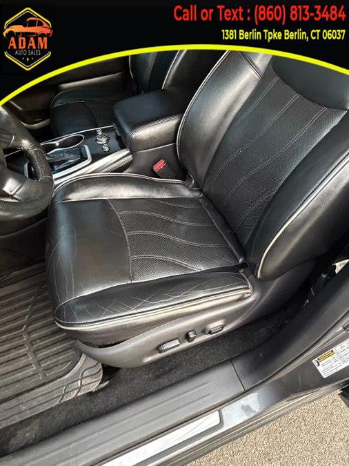 2017 INFINITI QX60 Base - Photo 21