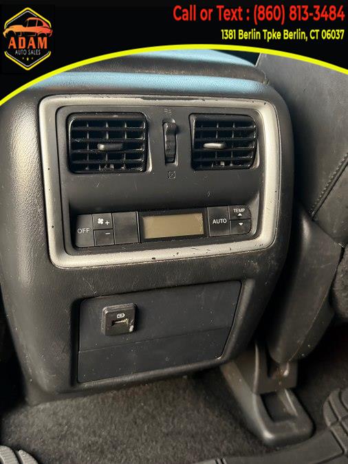 2017 INFINITI QX60 Base - Photo 23