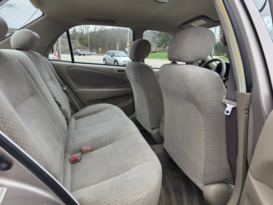 2000 Toyota Corolla LE - Photo 15