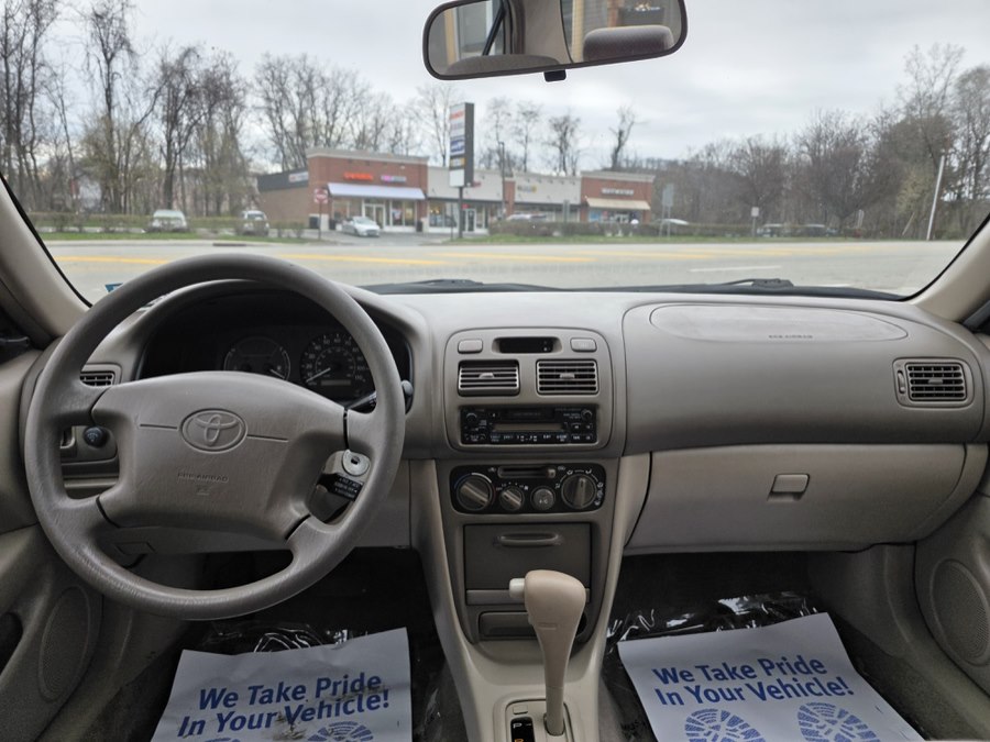 2000 Toyota Corolla LE - Photo 7