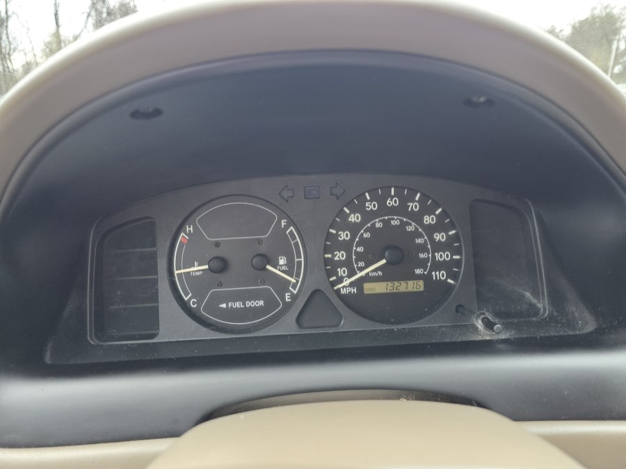 2000 Toyota Corolla LE - Photo 20