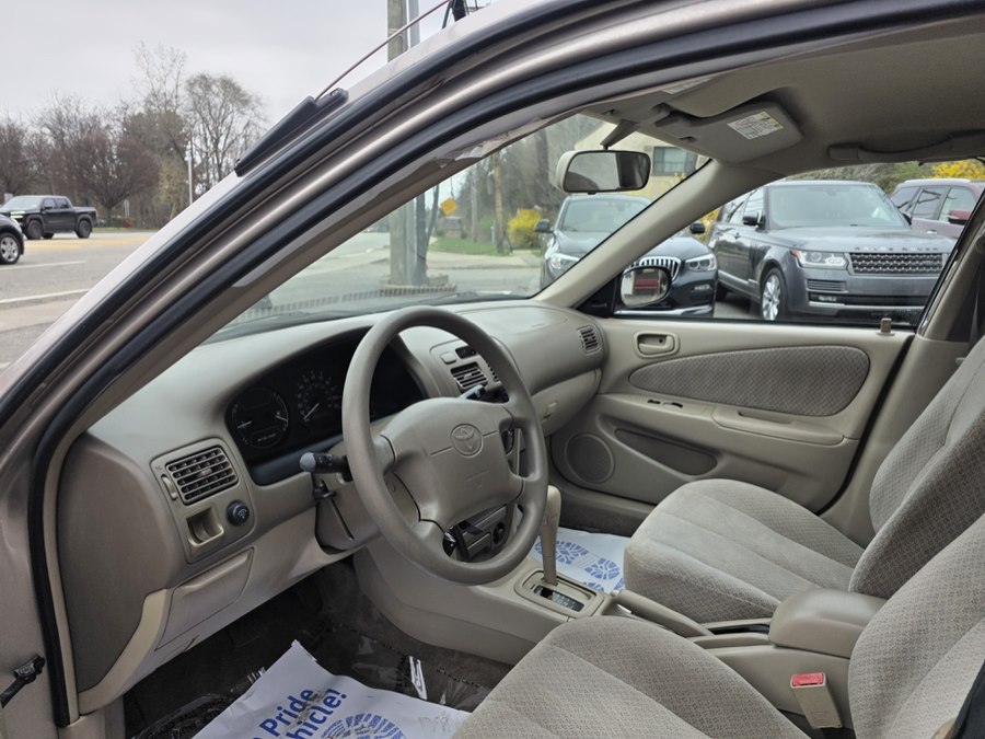 2000 Toyota Corolla LE - Photo 12