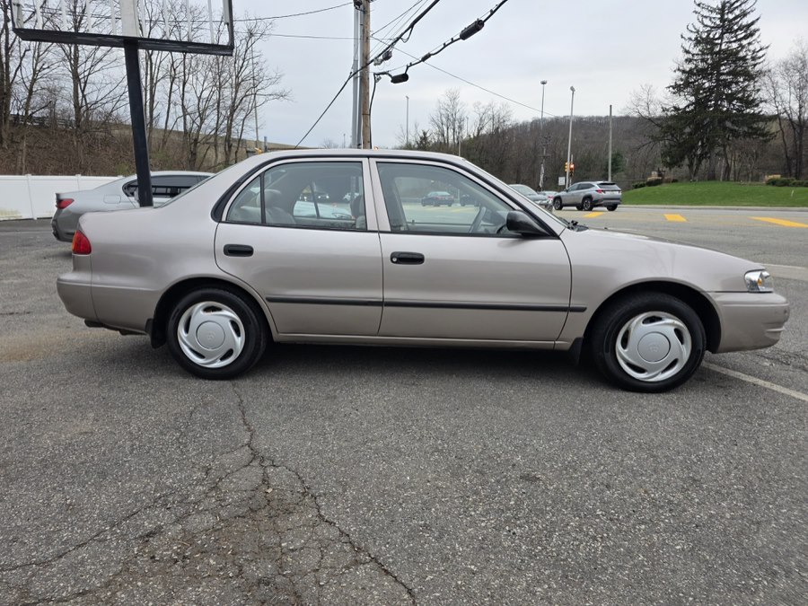 2000 Toyota Corolla LE - Photo 6