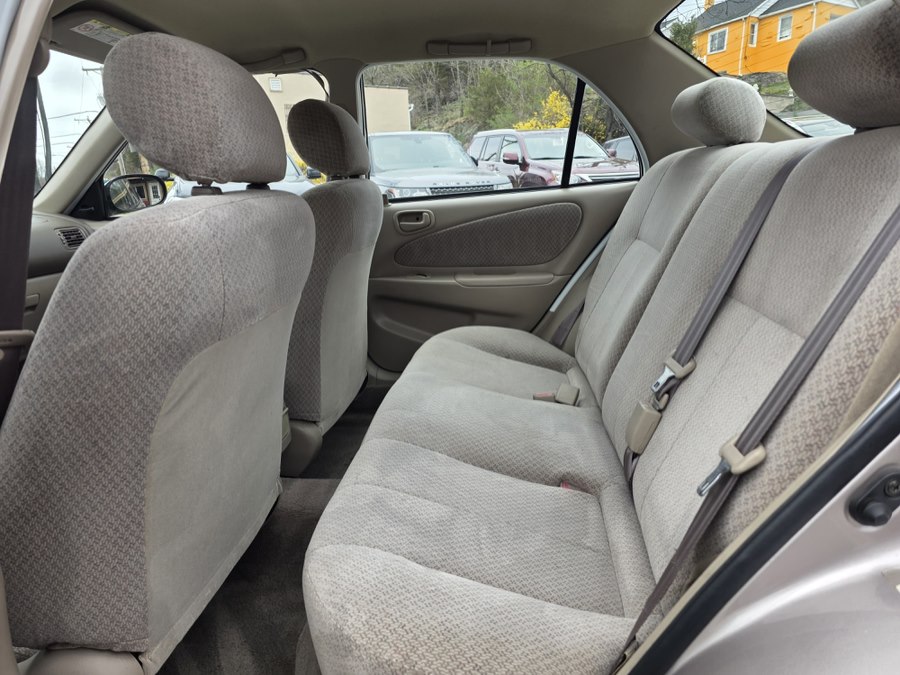 2000 Toyota Corolla LE - Photo 16