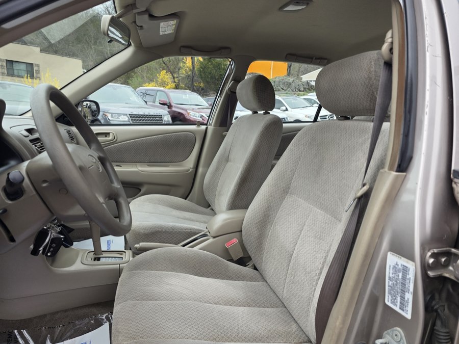 2000 Toyota Corolla LE - Photo 14