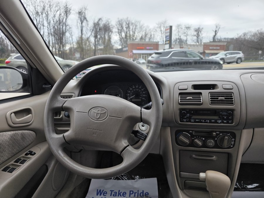 2000 Toyota Corolla LE - Photo 9