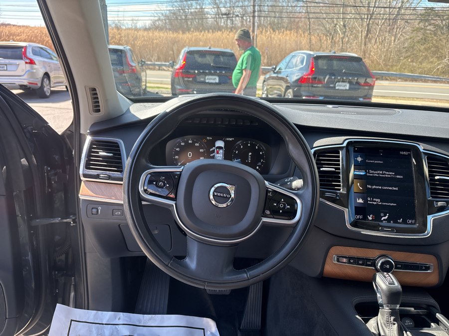 2021 Volvo XC90 Momentum - Photo 19