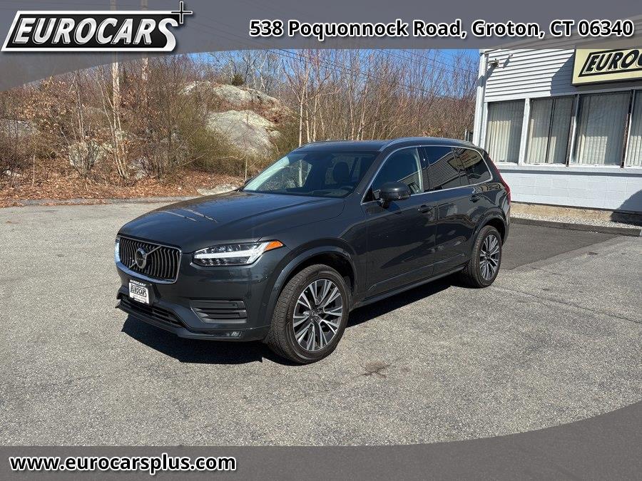 2021 Volvo XC90