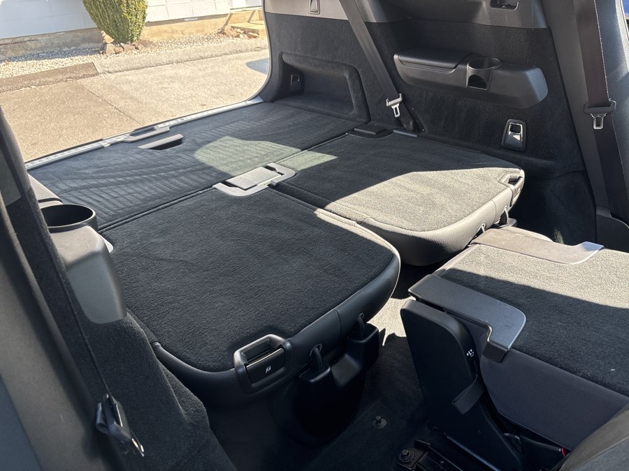 2021 Volvo XC90 Momentum - Photo 12