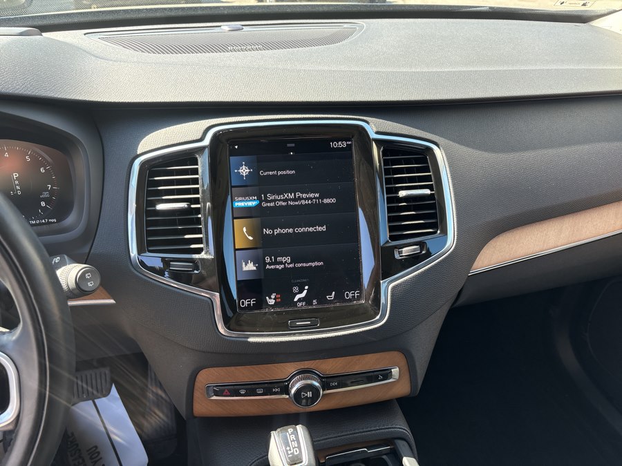 2021 Volvo XC90 Momentum - Photo 22