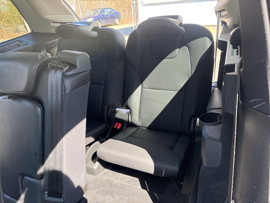 2021 Volvo XC90 Momentum - Photo 8