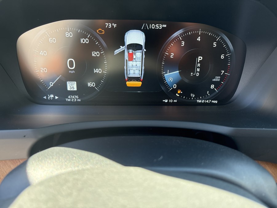 2021 Volvo XC90 Momentum - Photo 21