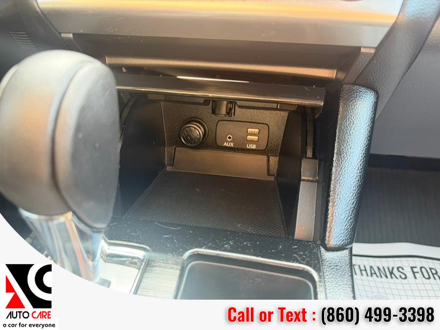 2017 Subaru Outback Limited - Photo 24