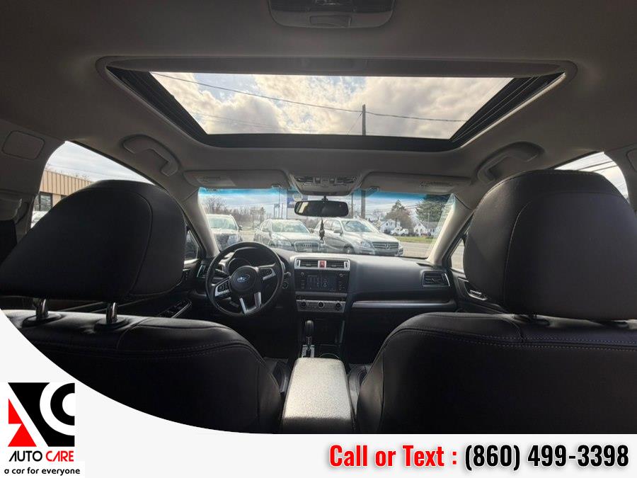2017 Subaru Outback Limited - Photo 13