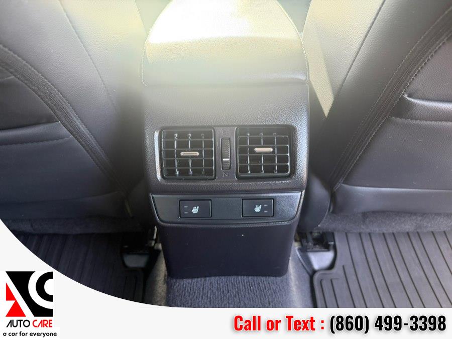 2017 Subaru Outback Limited - Photo 12