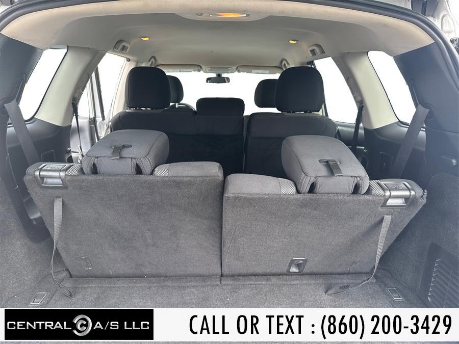 2019 Nissan Pathfinder S - Photo 11